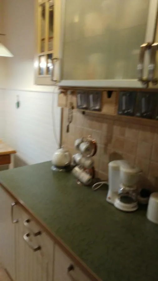 Ferienwohnung W Kamienicy Danzig Polen
